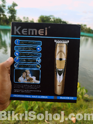 Kemei Trimmer